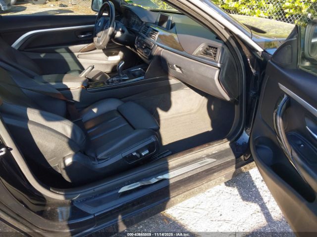 2017 BMW 430I WBA4U7C50H5D43556 Photo 4