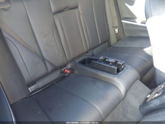 2017 BMW 430I WBA4U7C50H5D43556 Photo 7