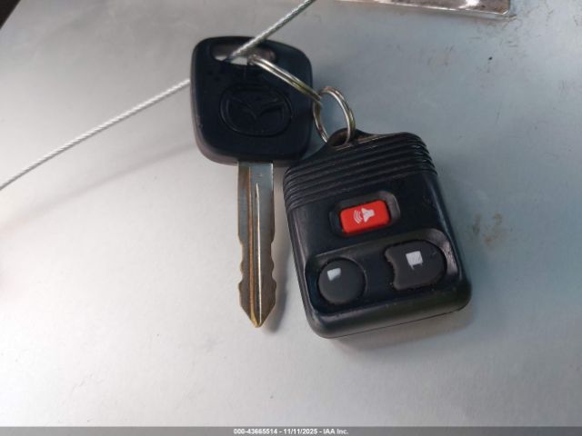 2003 MAZDA TRIBUTE 4F2CZ94123KM23522 Photo 10