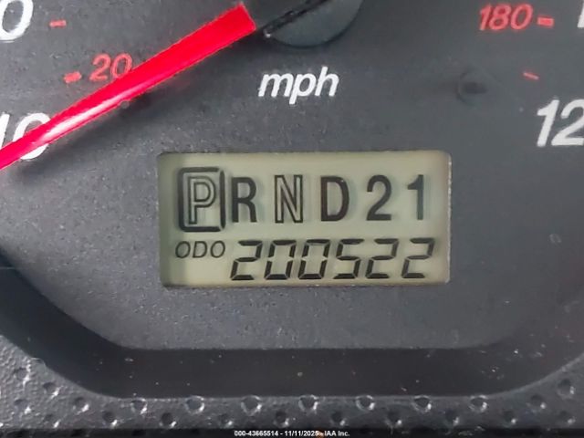 2003 MAZDA TRIBUTE 4F2CZ94123KM23522 Photo 6