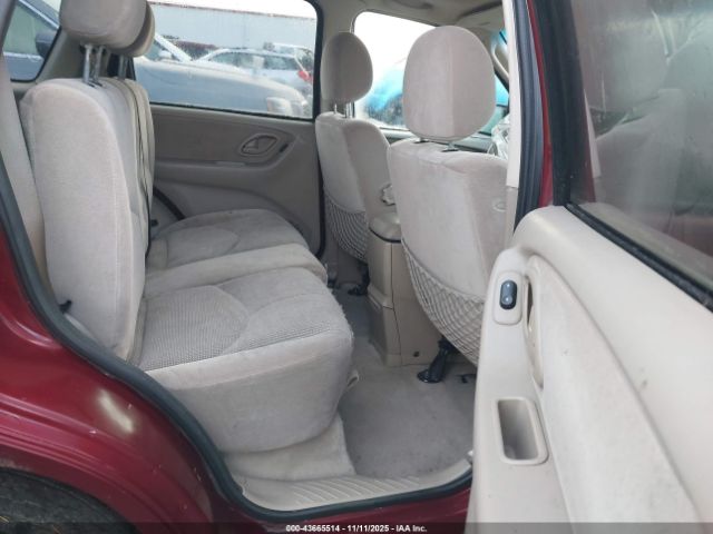 2003 MAZDA TRIBUTE 4F2CZ94123KM23522 Photo 7