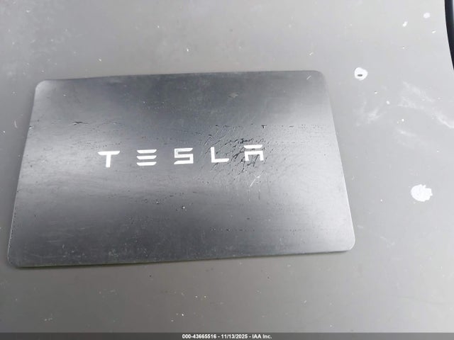 2021 TESLA MODEL Y 5YJYGDEF4MF087539 Photo 10