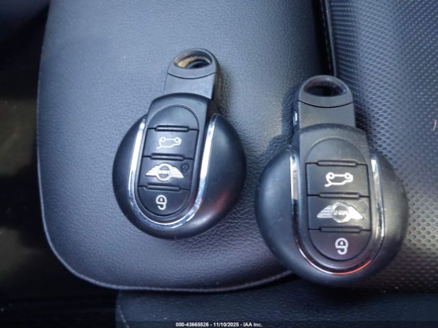 2018 MINI COUNTRYMAN WMZYT5C35J3E60920 Photo 10