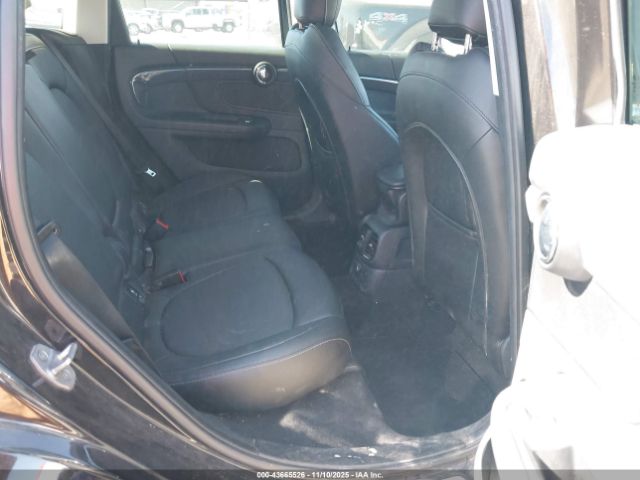 2018 MINI COUNTRYMAN WMZYT5C35J3E60920 Photo 7