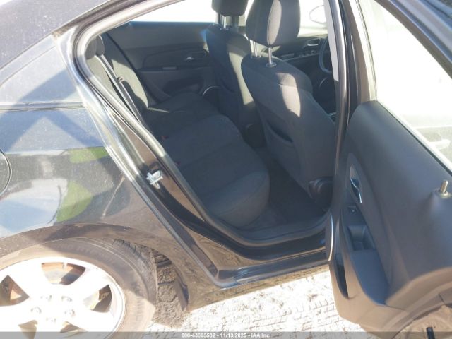 2011 CHEVROLET CRUZE 1G1PF5S92B7149180 Photo 7