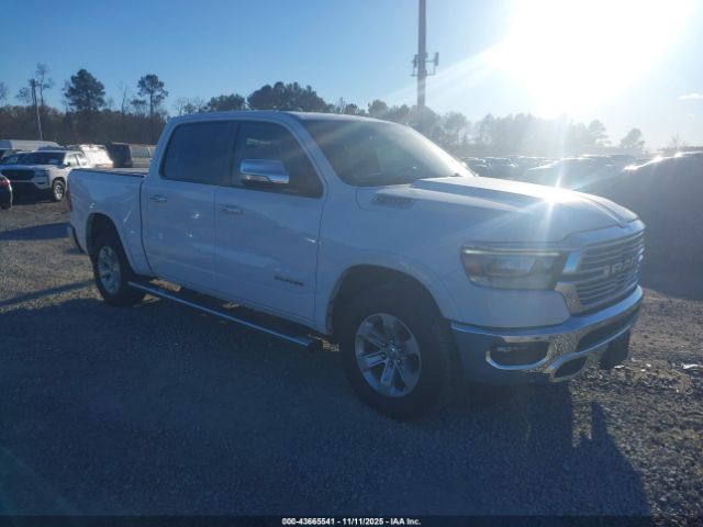 2022 RAM 1500 1C6SRFJT3NN283361