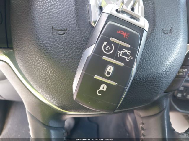 2022 RAM 1500 1C6SRFJT3NN283361 Photo 10