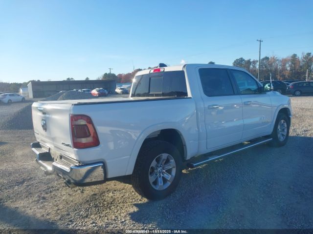 2022 RAM 1500 1C6SRFJT3NN283361 Photo 3