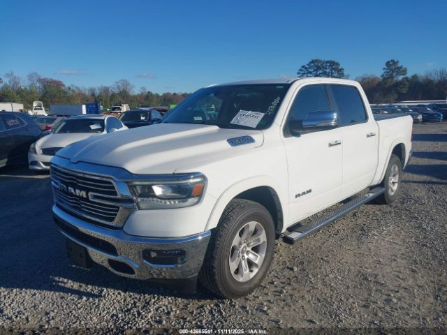 2022 RAM 1500 1C6SRFJT3NN283361 Photo 5