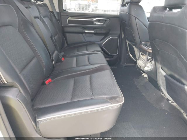 2022 RAM 1500 1C6SRFJT3NN283361 Photo 7