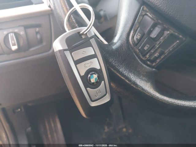 2014 BMW 320I WBA3C3C56EF986939 Photo 10