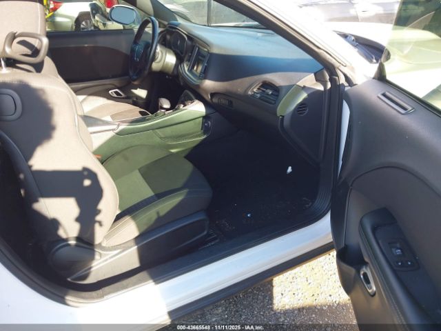 2022 DODGE CHALLENGER 2C3CDZJG3NH254388 Photo 4