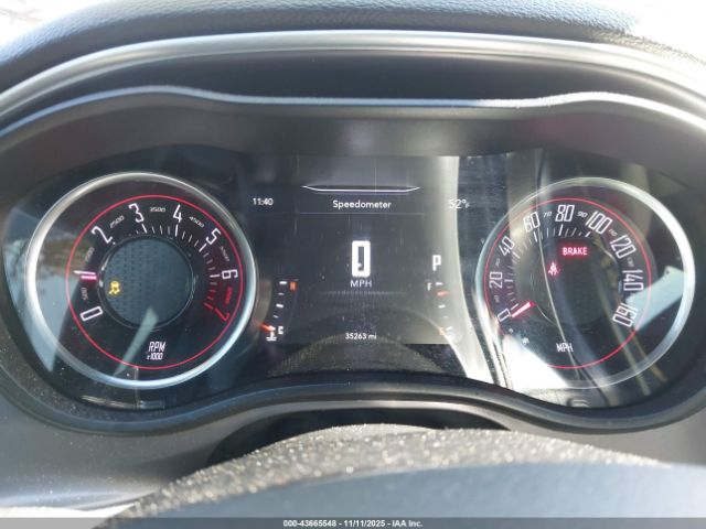2022 DODGE CHALLENGER 2C3CDZJG3NH254388 Photo 6