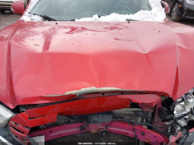 2018 MITSUBISHI OUTLANDER SPORT JA4AR3AU3JU022186 Photo 9