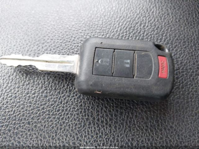 2018 MITSUBISHI OUTLANDER SPORT JA4AR3AU3JU022186 Photo 10