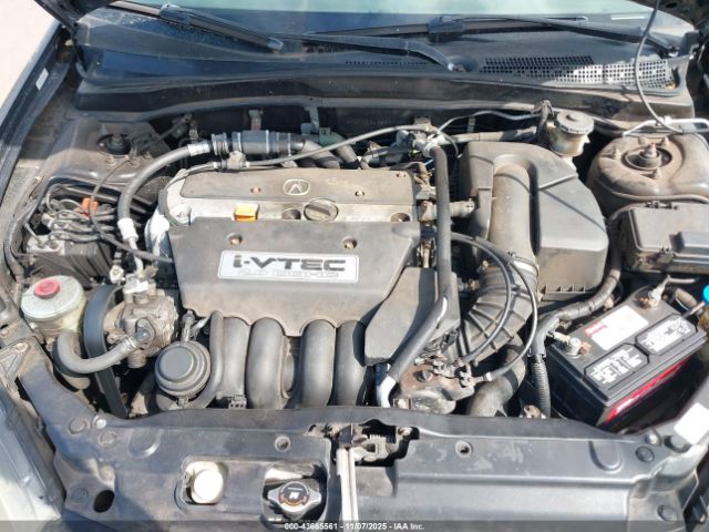 2005 ACURA RSX JH4DC54855S014525 Photo 9