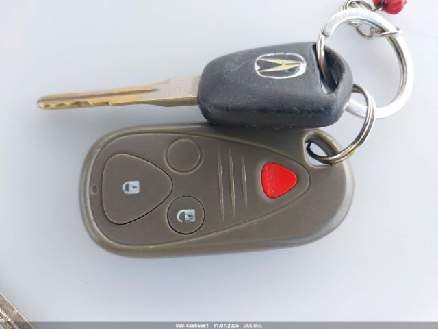 2005 ACURA RSX JH4DC54855S014525 Photo 10