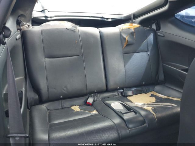 2005 ACURA RSX JH4DC54855S014525 Photo 7