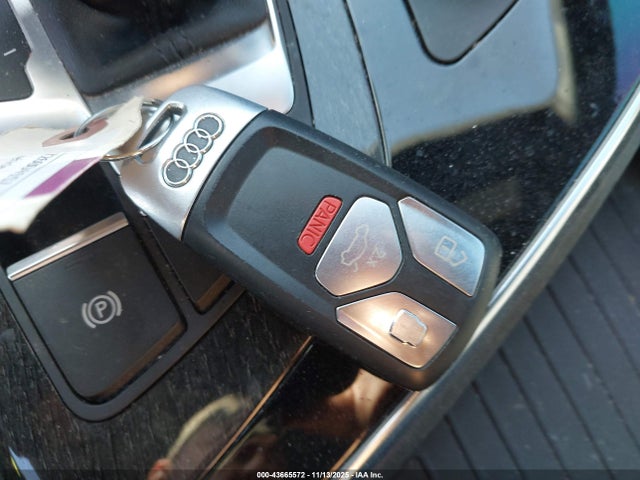 2019 AUDI Q7 WA1VAAF78KD040314 Photo 10