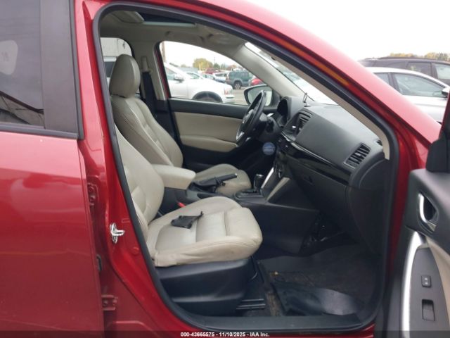 2013 MAZDA CX-5 JM3KE4CE8D0134597 Photo 4