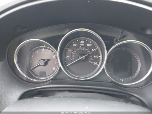 2013 MAZDA CX-5 JM3KE4CE8D0134597 Photo 6