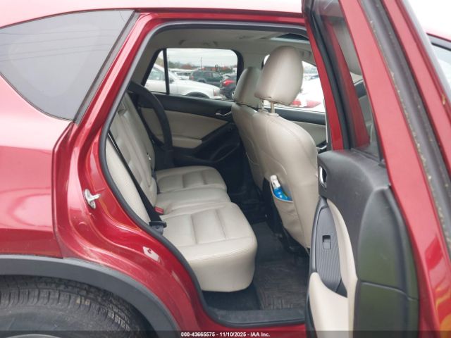 2013 MAZDA CX-5 JM3KE4CE8D0134597 Photo 7