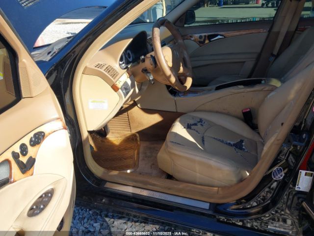 2009 MERCEDES-BENZ E 350 WDBUF56X79B429511 Photo 4