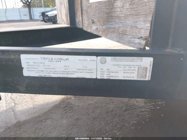 2021 OTHER OTHER 1XNBU1628M1115335 Photo 8