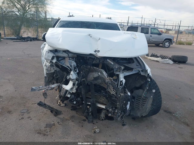 Jeep Grand Cherokee Altitude 4x4 2023 1C4RJHAG2PC536634 Image 13
