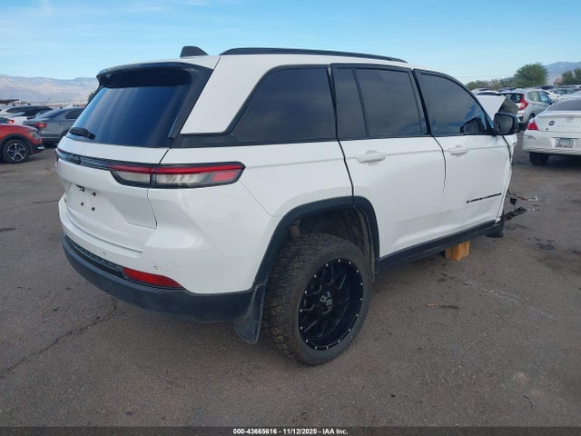 Jeep Grand Cherokee Altitude 4x4 2023 1C4RJHAG2PC536634 Image 4