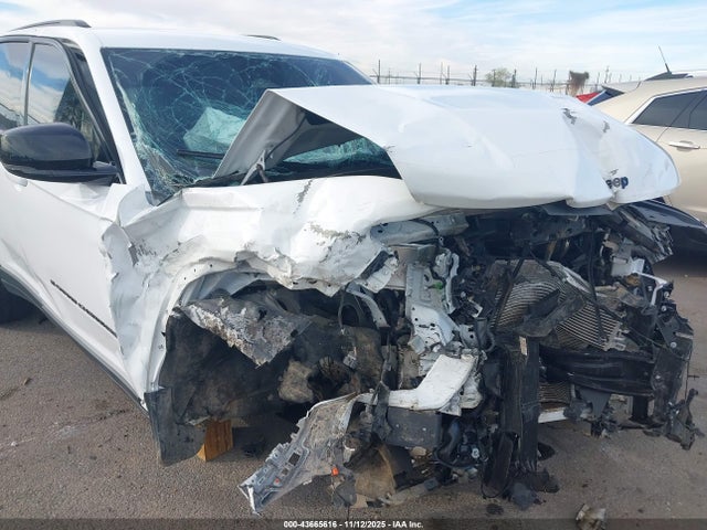Jeep Grand Cherokee Altitude 4x4 2023 1C4RJHAG2PC536634 Image 6