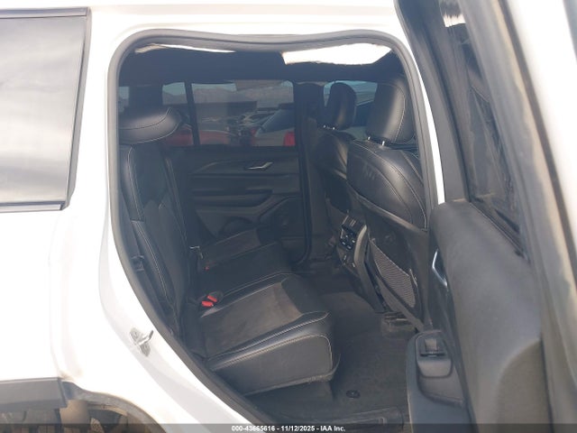Jeep Grand Cherokee Altitude 4x4 2023 1C4RJHAG2PC536634 Image 8