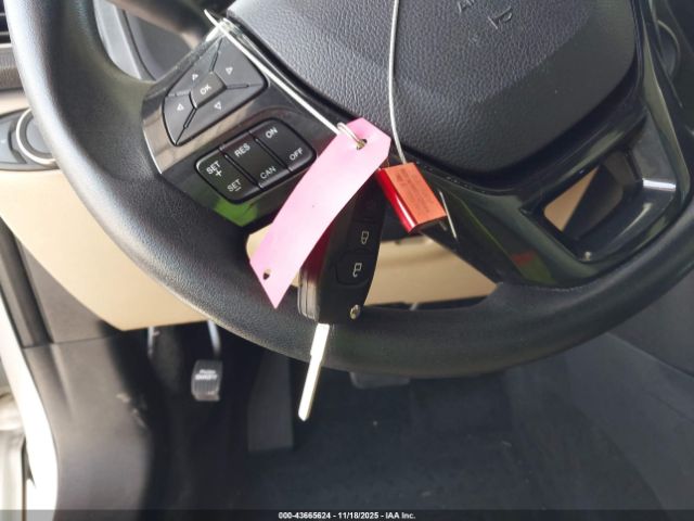 2017 FORD EXPLORER 1FM5K7BH7HGD78455 Photo 10