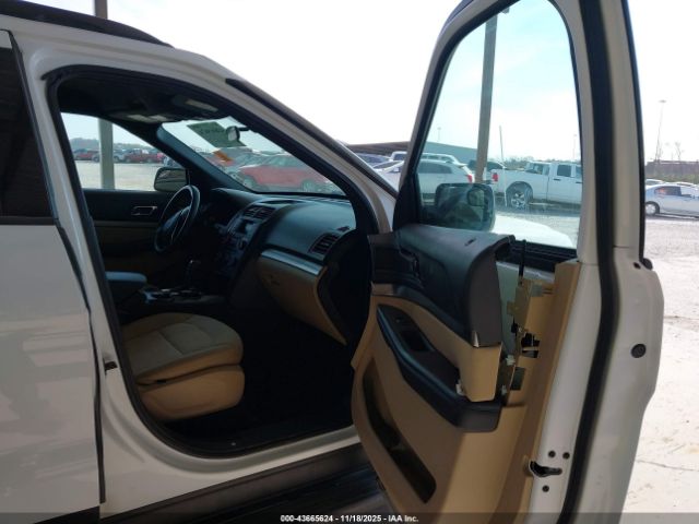 2017 FORD EXPLORER 1FM5K7BH7HGD78455 Photo 4