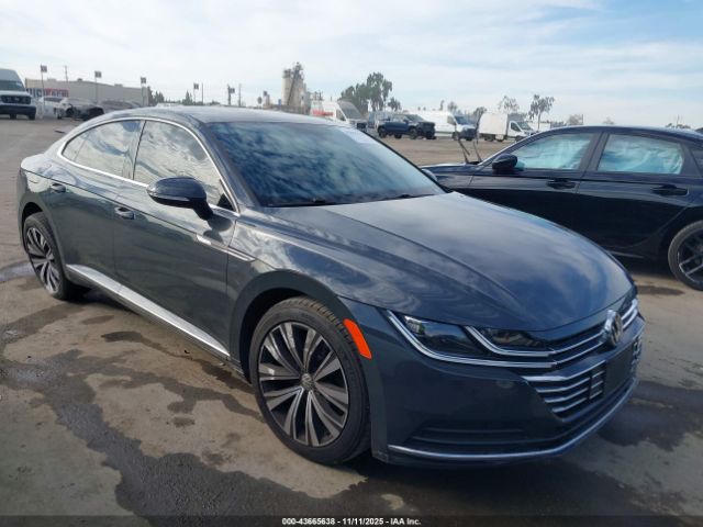 2020 VOLKSWAGEN ARTEON WVWAR7AN4LE014245