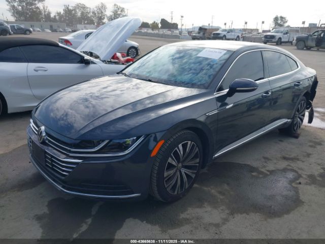 2020 VOLKSWAGEN ARTEON WVWAR7AN4LE014245 Photo 1