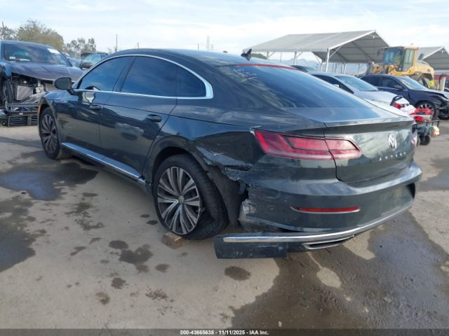 2020 VOLKSWAGEN ARTEON WVWAR7AN4LE014245 Photo 2