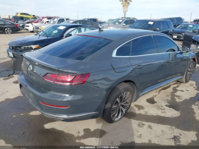 2020 VOLKSWAGEN ARTEON WVWAR7AN4LE014245 Photo 3