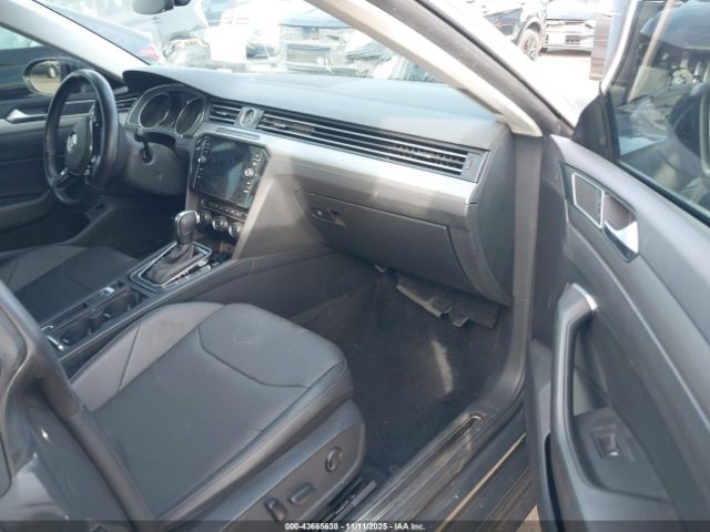 2020 VOLKSWAGEN ARTEON WVWAR7AN4LE014245 Photo 4
