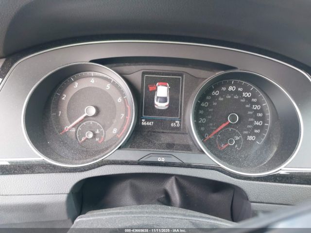 2020 VOLKSWAGEN ARTEON WVWAR7AN4LE014245 Photo 6