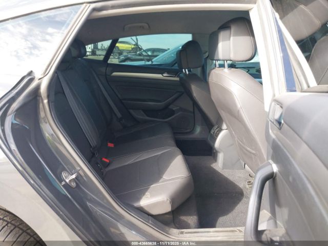 2020 VOLKSWAGEN ARTEON WVWAR7AN4LE014245 Photo 7