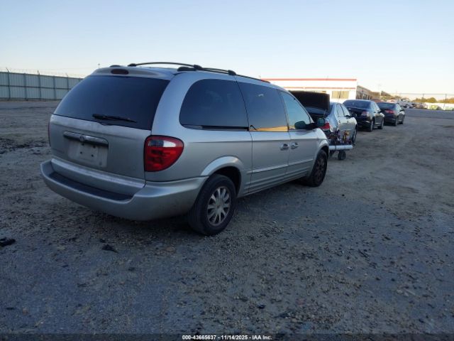 2001 CHRYSLER TOWN & COUNTRY 2C4GP54L31R316687 Photo 3