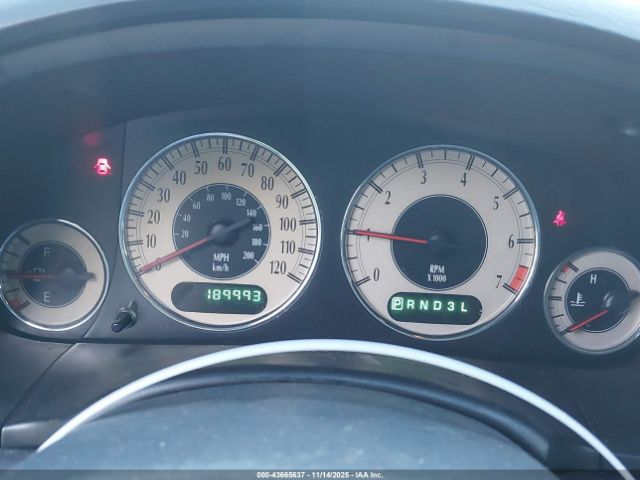 2001 CHRYSLER TOWN & COUNTRY 2C4GP54L31R316687 Photo 6