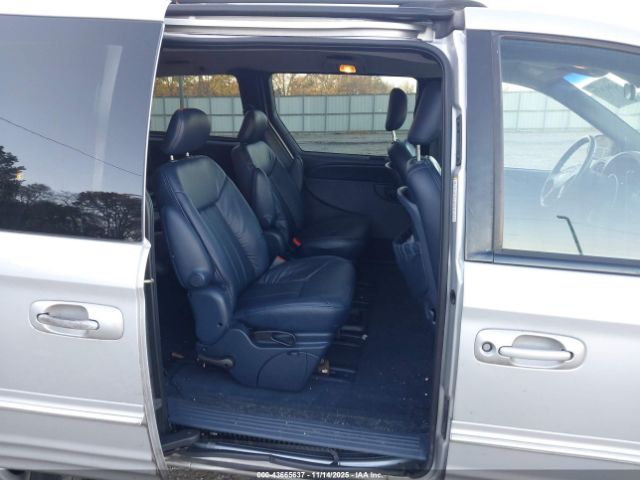 2001 CHRYSLER TOWN & COUNTRY 2C4GP54L31R316687 Photo 7