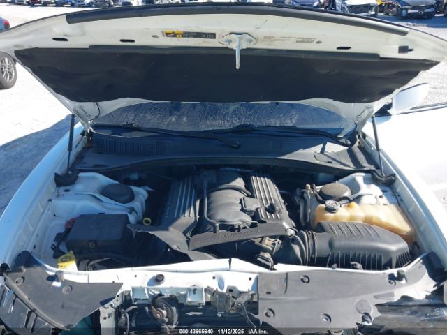 2018 DODGE CHARGER 2C3CDXGJ4JH323154 Photo 9