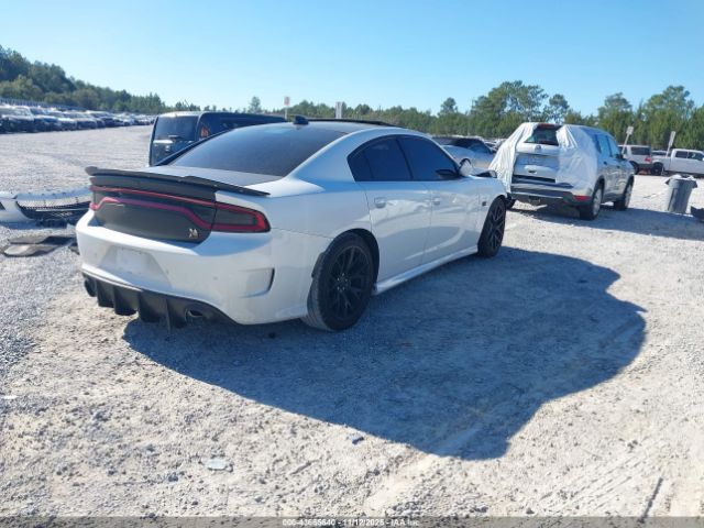 2018 DODGE CHARGER 2C3CDXGJ4JH323154 Photo 3