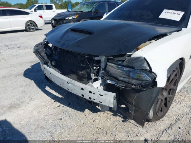 2018 DODGE CHARGER 2C3CDXGJ4JH323154 Photo 5