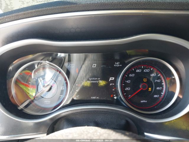 2018 DODGE CHARGER 2C3CDXGJ4JH323154 Photo 6