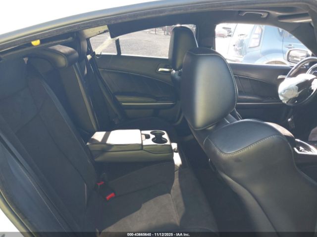 2018 DODGE CHARGER 2C3CDXGJ4JH323154 Photo 7