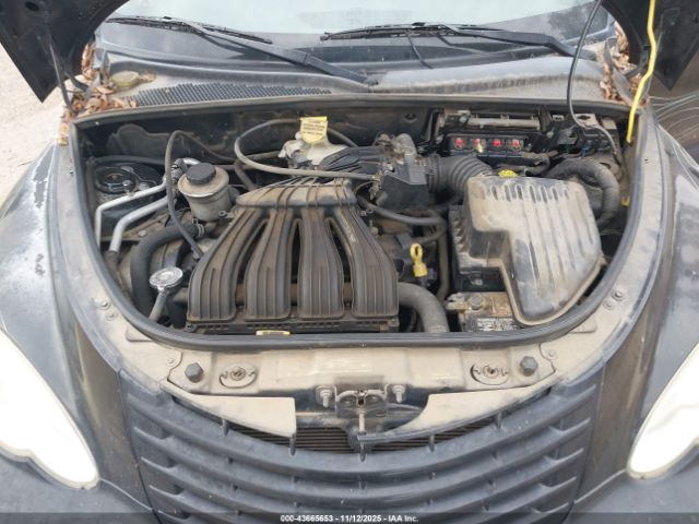 2008 CHRYSLER PT CRUISER 3A8FY48BX8T137860 Photo 9